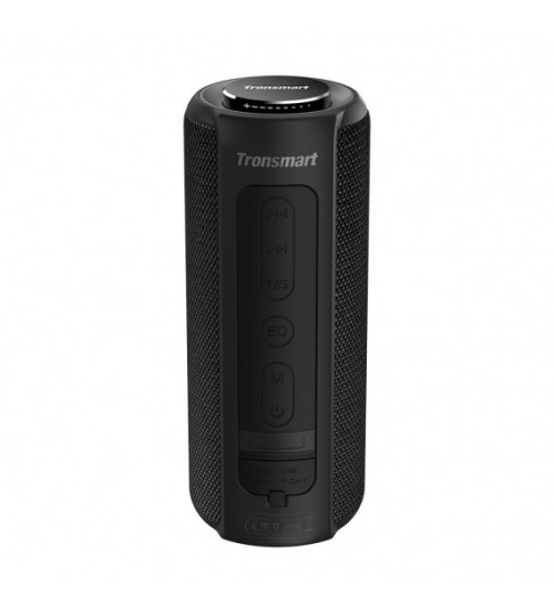 Tronsmart Element T6 Plus Portable Bluetooth Speaker